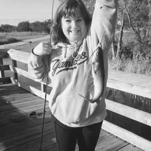 Meet your Posher, Jackie